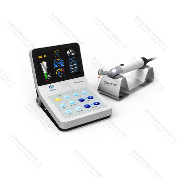 endo implant wireless dental motor with apex locator