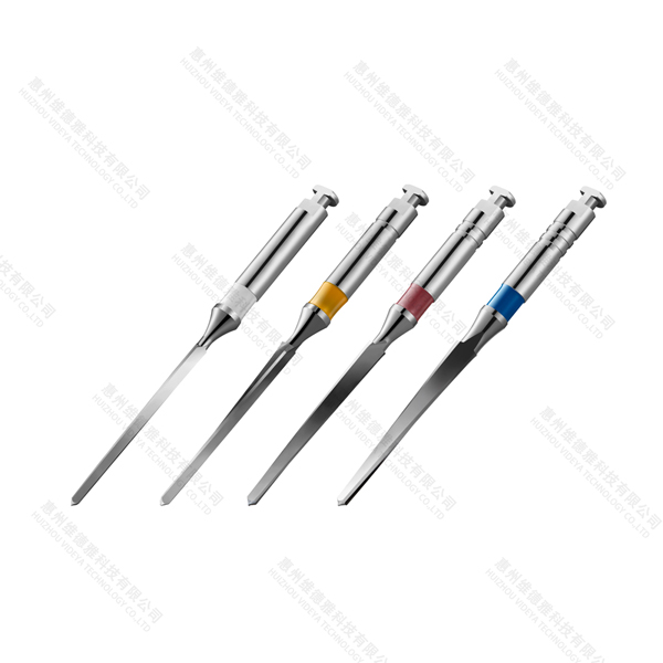 dental instruments Fiber Post Drills endodontic endo rotary files