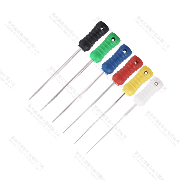 dental materials Pluggers endo hand files for root canal treatment