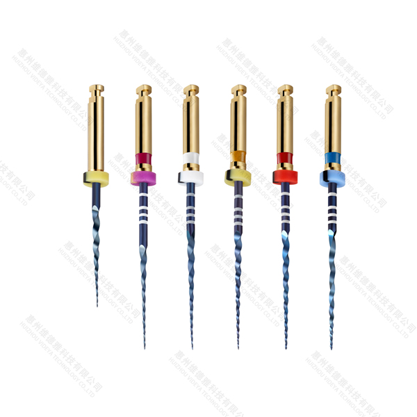 dental instruments dental rotary endo files endodontic files for Endo motor