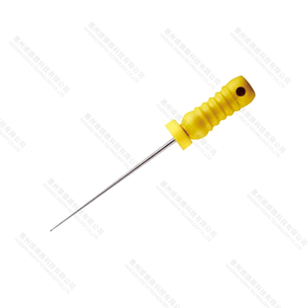 dental materials instruments Pluggers endo hand files for root canal treatment